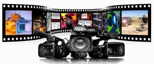 Capturing Stories Through Lens and Motion